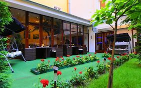 Hotel Klassik Berlin
